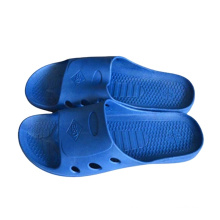 Clean room antistatic safety shoes slippers